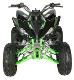 Regency PRO Ultra Sports 250cc ATV