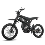 Riding Times GT73 Pro 60V/36Ah 3000W Off-Road Electric Dirt Bikes