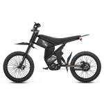 Riding Times GT73 Pro 60V/36Ah 3000W Off-Road Electric Dirt Bikes