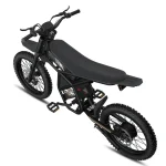 Riding Times GT73 Pro 60V/36Ah 3000W Off-Road Electric Dirt Bikes