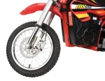 Razor MX500 Dirt Rocket Electric Bikes