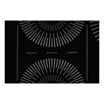Frigidaire Gallery 30″ Induction Cooktops GCCI3067AB