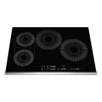 Frigidaire Gallery 30″ Induction Cooktops GCCI3067AB