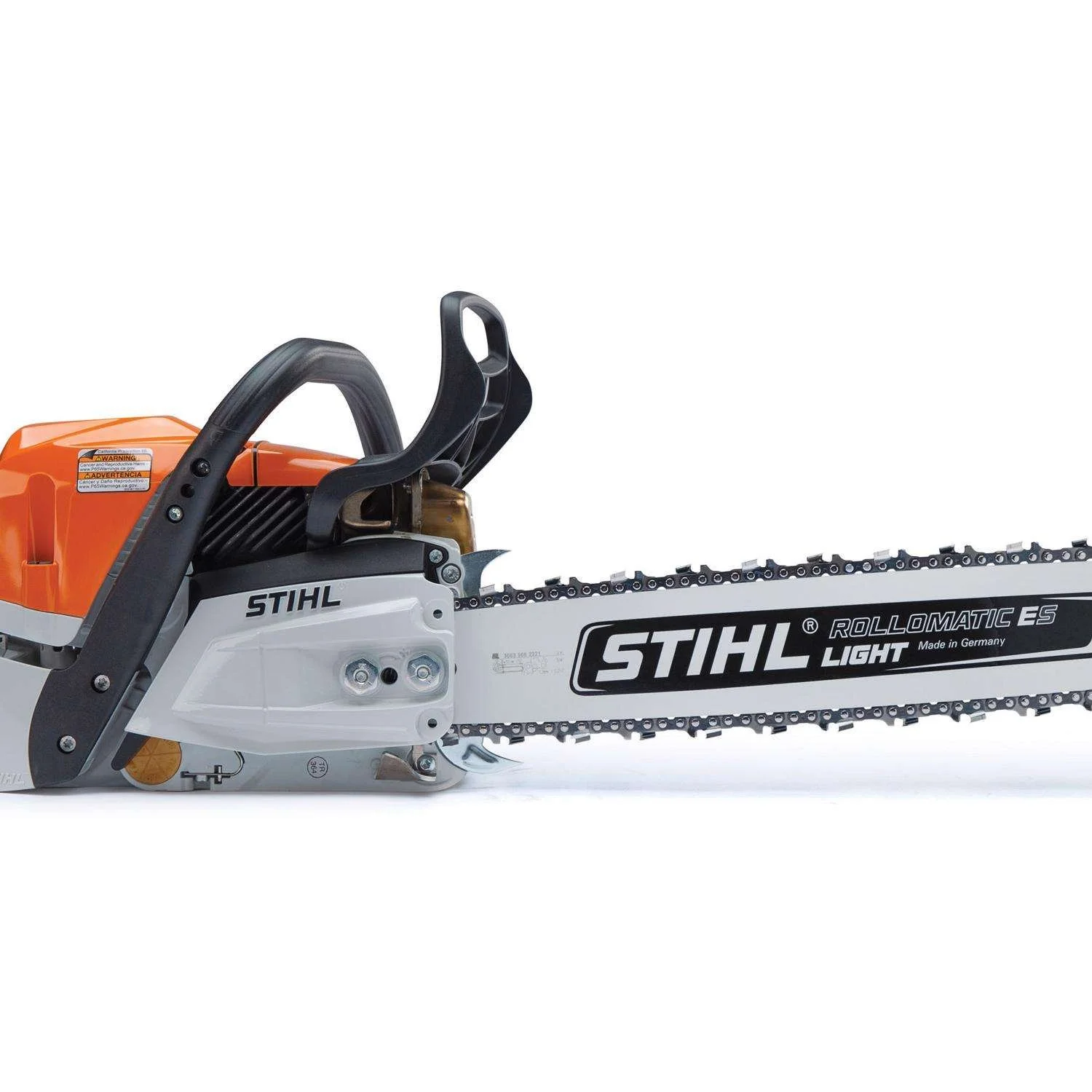 STIHL MS 400 C-M 16 in. 66.8 cc Gas Chainsaws STIHL MS 400 C-M 16 in. 66.8 cc Gas Chainsaws