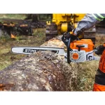 STIHL MS 400 C-M 16 in. 66.8 cc Gas Chainsaws