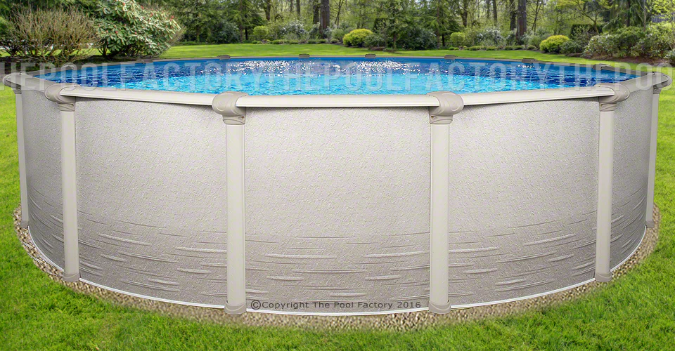 Signature rtl Round Above Ground Swimming Pools Signature rtl Round Above Ground Swimming Pools