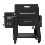 Pit Boss Platinum 1250 Connected Wood Pellet Grills