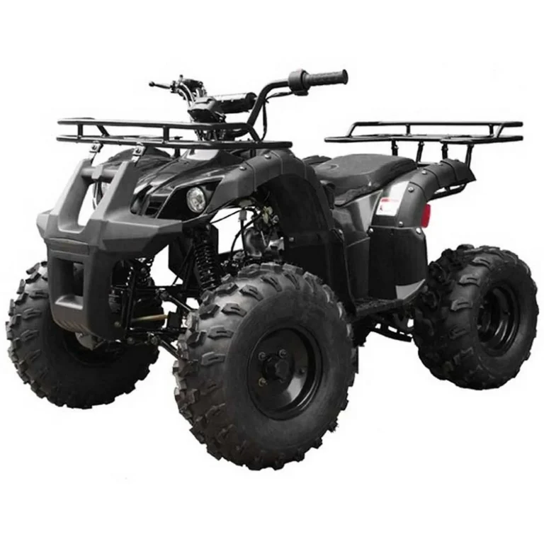 Tao T Forcee T125 Mid Size ATV