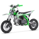 TrailMaster TM10 110cc Automatic 4-Stroke Dirt Bikes