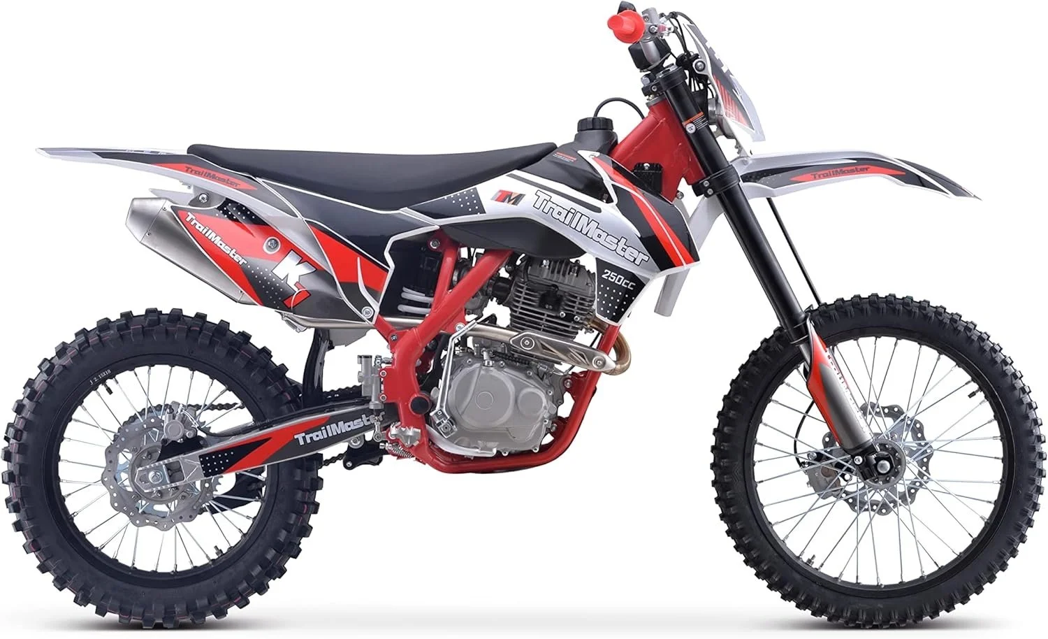 TrailMaster TM33 250cc Dirt Bikes TrailMaster TM33 250cc Dirt Bikes