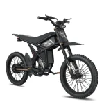 Riding Times GT73 Pro 60V/36Ah 3000W Off-Road Electric Dirt Bikes