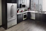 KitchenAid 30″ 5-Burner Gas Cooktops KCGS550ESS