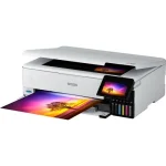 Epson EcoTank Photo ET-8550 All-in-One Supertank Printers