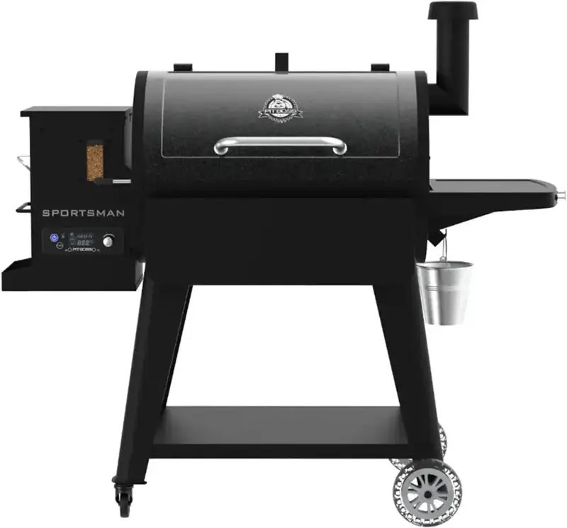 Pit Boss Sportsman 850 Pellet Grills Pit Boss Sportsman 850 Pellet Grills
