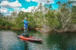 Vibe Kayaks Shearwater 125 Fishing Kayaks
