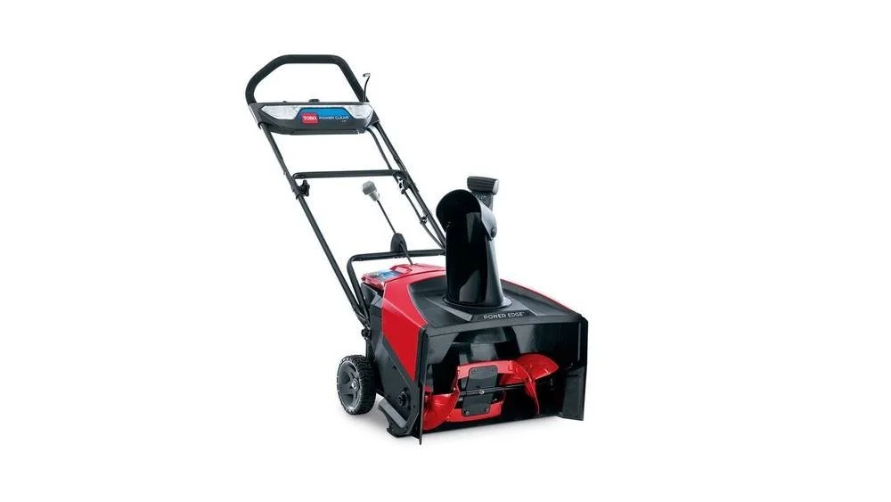 Toro Power Clear Battery Snow Blowers 39901T Toro Power Clear Battery Snow Blowers 39901T