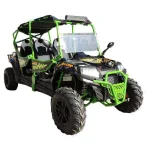 Vitaccii Predator 400 XL-4 Seats UTV