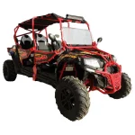 Vitaccii Predator 400 XL-4 Seats UTV