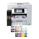 Epson EcoTank Pro ET-5850 Color Lasers