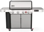 Weber Genesis SPX-435 Smart Gas Grills