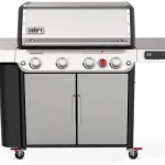 Weber Genesis SPX-435 Smart Gas Grills