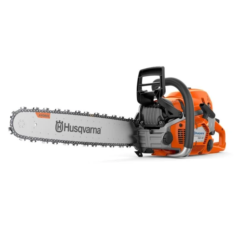 Husqvarna 562 XP MARK II Chainsaws Husqvarna 562 XP MARK II Chainsaws