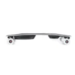 Meepo Voyager X + Free Cyclone 107s Rubber Wheels
