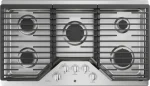 GE Profile Built-In Gas Cooktops PGP7036SLSS