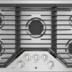 GE Profile Built-In Gas Cooktops PGP7036SLSS