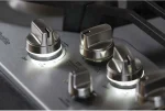 GE Profile Built-In Gas Cooktops PGP7036SLSS