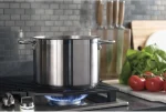 GE Profile Built-In Gas Cooktops PGP7036SLSS