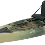 Nucanoe Frontier 10 with 360 Fusion Seats