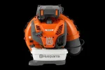 Husqvarna 590BTS Backpacks Blower Tube Throttle