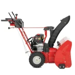Troy-Bilt Storm 24 in. Two-Stage Gas Snow Blowers