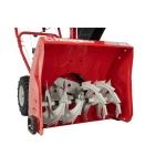 Troy-Bilt Storm 24 in. Two-Stage Gas Snow Blowers