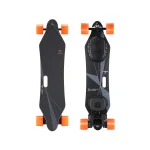 WowGo 3E Electric Skateboard & Longboard
