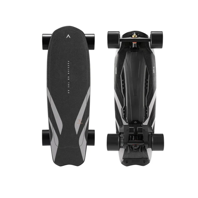 WowGo Mini 2S Electric Skateboard & Shortboard