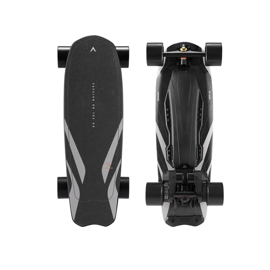 WowGo Mini 2S Electric Skateboard & Shortboard WowGo Mini 2S Electric Skateboard & Shortboard