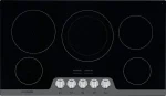Frigidaire 36″ Electric Cooktops