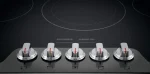 Frigidaire 36″ Electric Cooktops