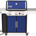 Weber Genesis S-335 Gas Grills