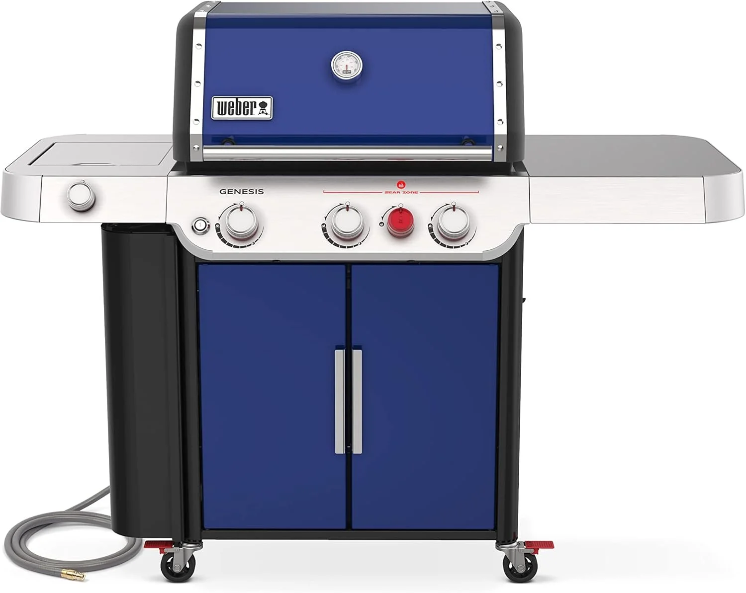 Weber Genesis S-335 Gas Grills Weber Genesis S-335 Gas Grills