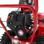 Troy-Bilt Storm 2600 26 in. 208 cc Two-Stage Gas Snow Blower with Electric Starts