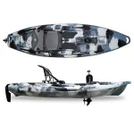 Feelfree Moken 10 PDL Fishing Kayaks