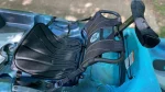 Perceptions Hangtime 11.0 Recreational Kayaks