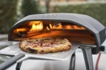 Ooni Koda 16 Natural Gas Pizza Oven – 28mbar Naturals Gas Outdoor Oven, Makes 16 Inch Pizzass
