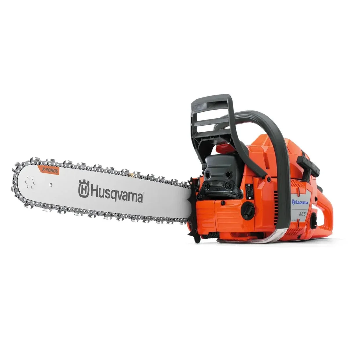 Husqvarna 365 Chain Saws – 70.7 CC – 4.9 HP* Husqvarna 365 Chain Saws – 70.7 CC – 4.9 HP*