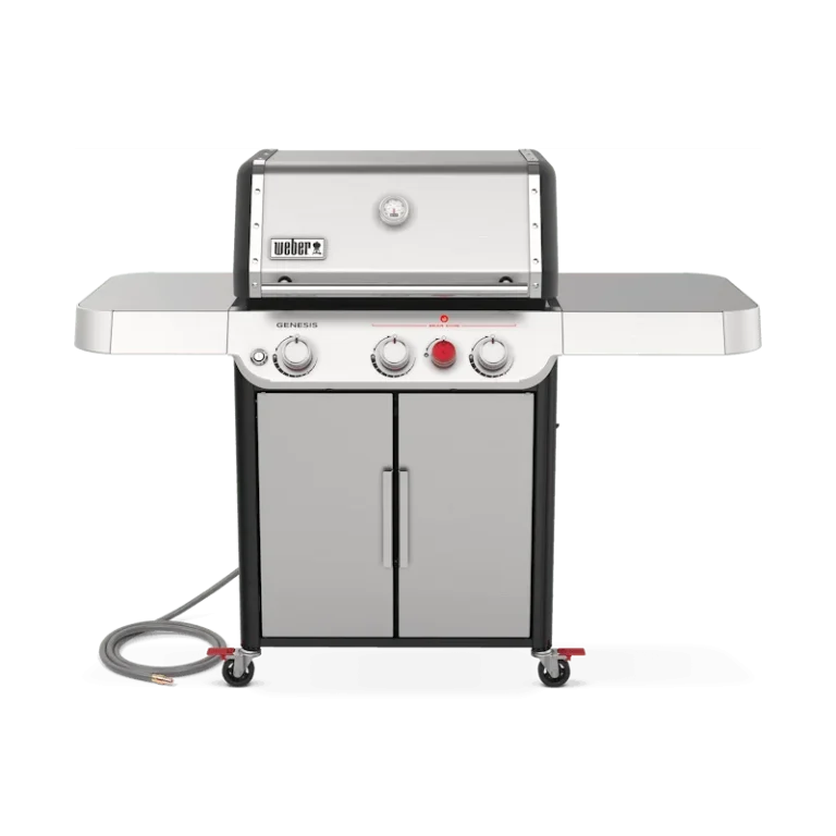 Weber Genesis S-325s Gas Grills