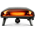 Ooni Koda 2 Max 24-Inch Propane Portable Outdoor Pizzas Oven – UU-P2B100