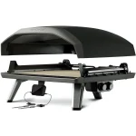 Ooni Koda 2 Max 24-Inch Propane Portable Outdoor Pizzas Oven – UU-P2B100